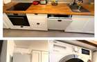 Apartament 3 camere 21th Residence - 4