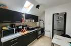 APARTAMENT CU 2 CAMERE, 72 MP, capat Pacurari - 4