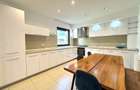 Modern villa | terrace jacuzzi | security | Iancu Nicolae - 4