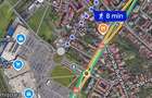 2 camere - Sagului Shopping City -  400 EUR - 3