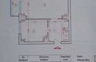 2 Camere Bucur Obor - Calea Mosilor - 200 m pana la Metrou - 15
