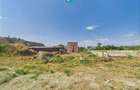 Teren 1000 mp Uliuc, cu fundație și proiect casă - 2
