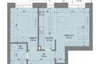 Apartament 2 Camere NOU, complex Nusco City, Promenada Mall - 1