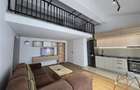 Calea Ferentari,apartament 4 camere cu scara interioara renovat complet - 4