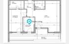Apartament 2 camere de vanzare Baneasa - 21