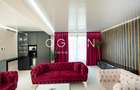 Penthouse DE LUX 4 camere, finisaje/mobilier premium, Doamna Stanca - 3