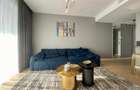 2 camere | One Herastrau Towers | terasa 16 mp - 2