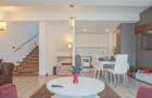 PENTHOUSE pe 3 nivele, Poiana Brasov, SILVER MOUNTAIN, 114mp, parcare la subsol - 9