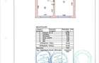Apartament 2 camere cu loc de parcare subteran in 4 City North Pipera - 11
