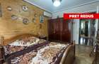 Apartament 3 camere Decomandate 76 mp parter inalt cu 2 Bai Balcon CETATE Piata - 1