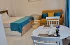 Studio Mamaia Tenis Club, 33mp, et 5/8 lift, vedere la lac, gaze, A/C term lung - 4