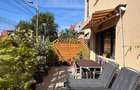 Apartament 3 camere mobilat, terasa, Bucurestii Noi, 0% comision - 2