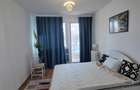 GARA APARTAMENT CU 2 CAMERE  SEMI, MOBILAT UTILAT 47 MP PRET 89500 EURO - 11