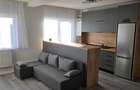 Apartament modern 3 camere 2 bai dressing zona Strand - 1
