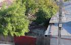Popești Leordeni, casă demolabila/renovabila 3cam, singur curte 203mp - 18