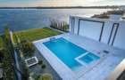 CERNICA,VILA INDIVIDUALA,5 CAMERE,453 MP,TEREN 587 MP,PISCINA,DESCHIDERE LAC - 27