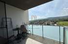 Apartament 2 camere cu loc de parcare subteran zona Grand Hotel Italia - 9