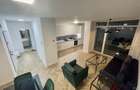 Inchiriez apartament 2 camere (complex Nord One) langa Parcul Botanic - 1