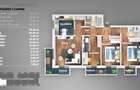 Grand Kristal - Apartament 4 camere , 108mp +loc de parcare - 11