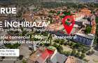 Spațiu comercial 400m? utili, ultracentral T&acirc;rgu Mureș! - 1