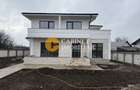 Casa PREMIUM - 5 camere - 3 bai - 750mp teren - La asfalt - 2