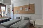 Apartament 3 camere ultracentral mobilat ultramodern Ateneu Calea Victoriei - 8