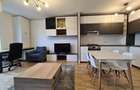 102 The Adress De Inchiriat Apartament 2 Camere Designer Loc Parcare Subteran  - 9