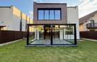 Vila individuala nZEB | Paradisul Verde | Eficienta energetica aproape 0 - 11