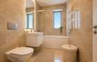 Apartament 3 camere LUXURIA RESIDENCE - zona DOMENII, parcare inclusă - 11