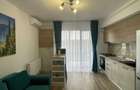 Studio modern-Bloc Nou- Militari Residence-Incalzire in Pardoseala-Comision 0% - 1