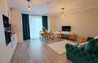 Apartament cu 2 camere, mobilat si utilat, parcare, Str.Traian Vuia - 2