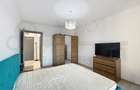 Apartament cu 2 camere, 56 mp, parcare, panoramic superb, Piata 1 Mai - 8