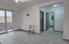 Etaj 2 - Visan, apartament 1 camera decomandat in bloc nou - 3