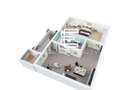 Apartament 2 camere 39 mp cu gradina 20 mp- in Sibiu - Lacul lui Binder - 3