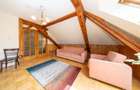 140mp | Apartament 3 Camere Centrul Istoric | Curte - 5