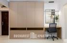 Apartament modern cu 2 camere în zona Ștefan cel Mare - 5