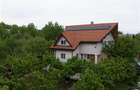 Casa de Lux in Livada cu Ciresi Eleganta, Confort si Panorama de Vis - 20