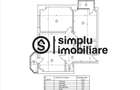 3 camere decomandate, etaj 3/7 Lapus - 1
