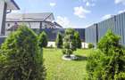 Casă cochetă pe parter – Clinceni, Str. Ciocârliei 99N - 10