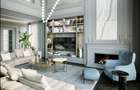 Cloud9 Residence | PENTHOUSE RAFINAT 800 mp cu 4 locuri parcare | - 6