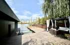 VILA SUPERBA+CASA OASPETI/PISCINA/IESIRE LAC-PONTON/DEBARCADER/GARAJ/SERA/SNAGOV - 57
