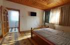 Vanzare casa mare la munte langa padure  Cheia judetul Prahova locatie excelenta - 11