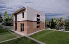 Vila de lux cu 4 camere in Pietrarie langa padure - 6