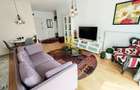 2 camere, modern, bloc nou, terasa, parcare, Calea Turzii, OMV