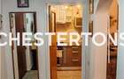 Apartament 2 camere, mobilat, utilat, bloc anvelopat, loc de parcare, langa metr - 12