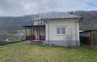 Casa + teren intravilan S= 3200 mp, Dobrogostea, Argeș - idealimob.ro - 2