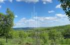 Teren 1200 mp în Tocilele de Sus – priveliște panoramică, utilități la stradă - 1