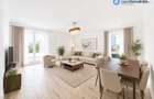Apartament spectaculos 3 camere|89 mp+terase 55 mp| Parcare subterana - 1