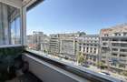 Unicat în Piața Romană! 2 camere, 53 mp, renovat integral cu designer - 14