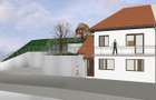 Casa in Sg. de Mures , singur in curte-72000 euro - 3